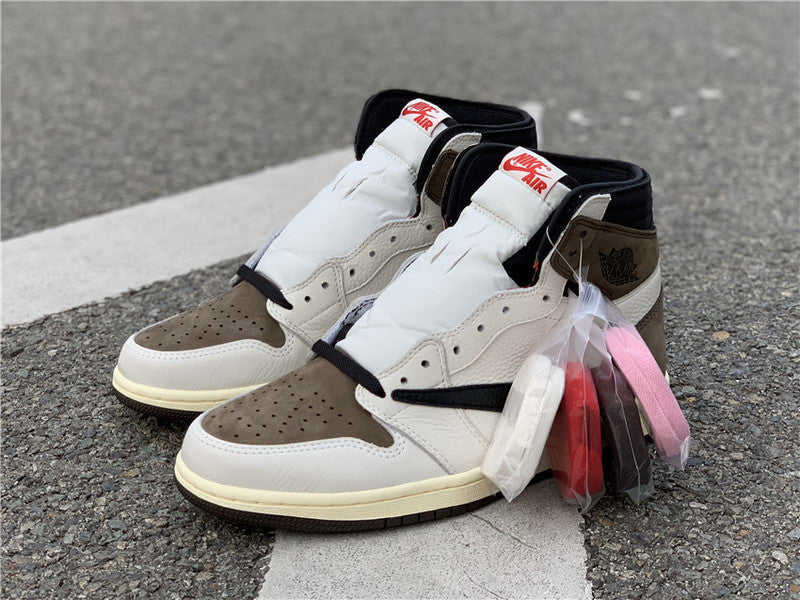 Nike Luxury Shoes