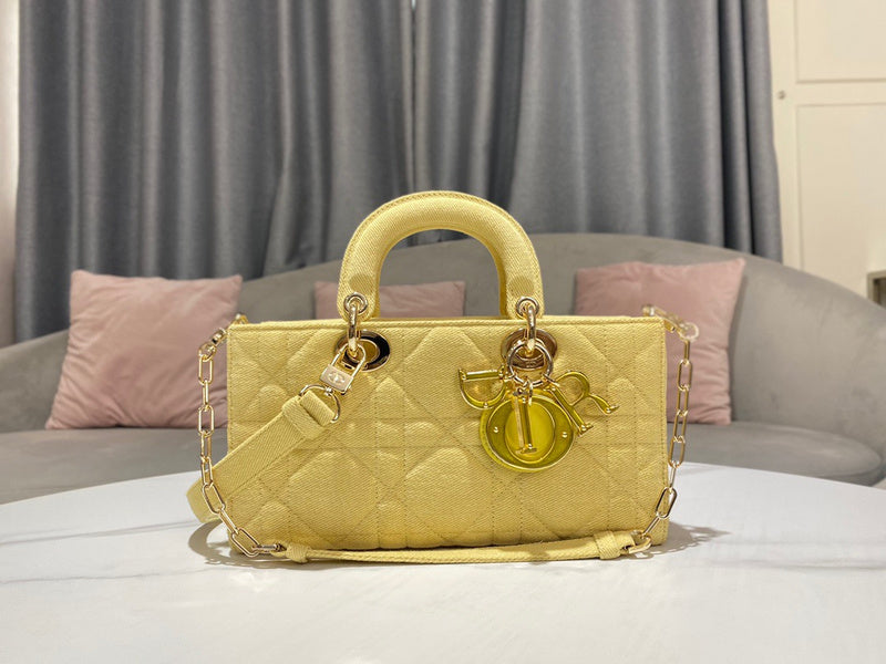 ENT - DOR Bags - 522
