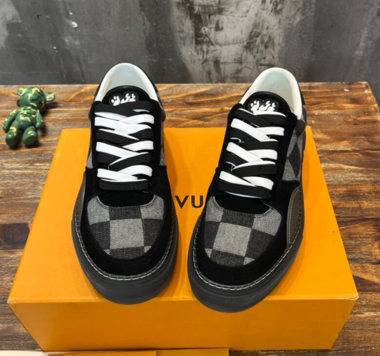 Mila's Edit - LOV Men Shoes - 954