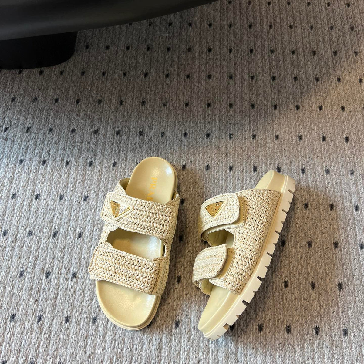 PD SANDALS