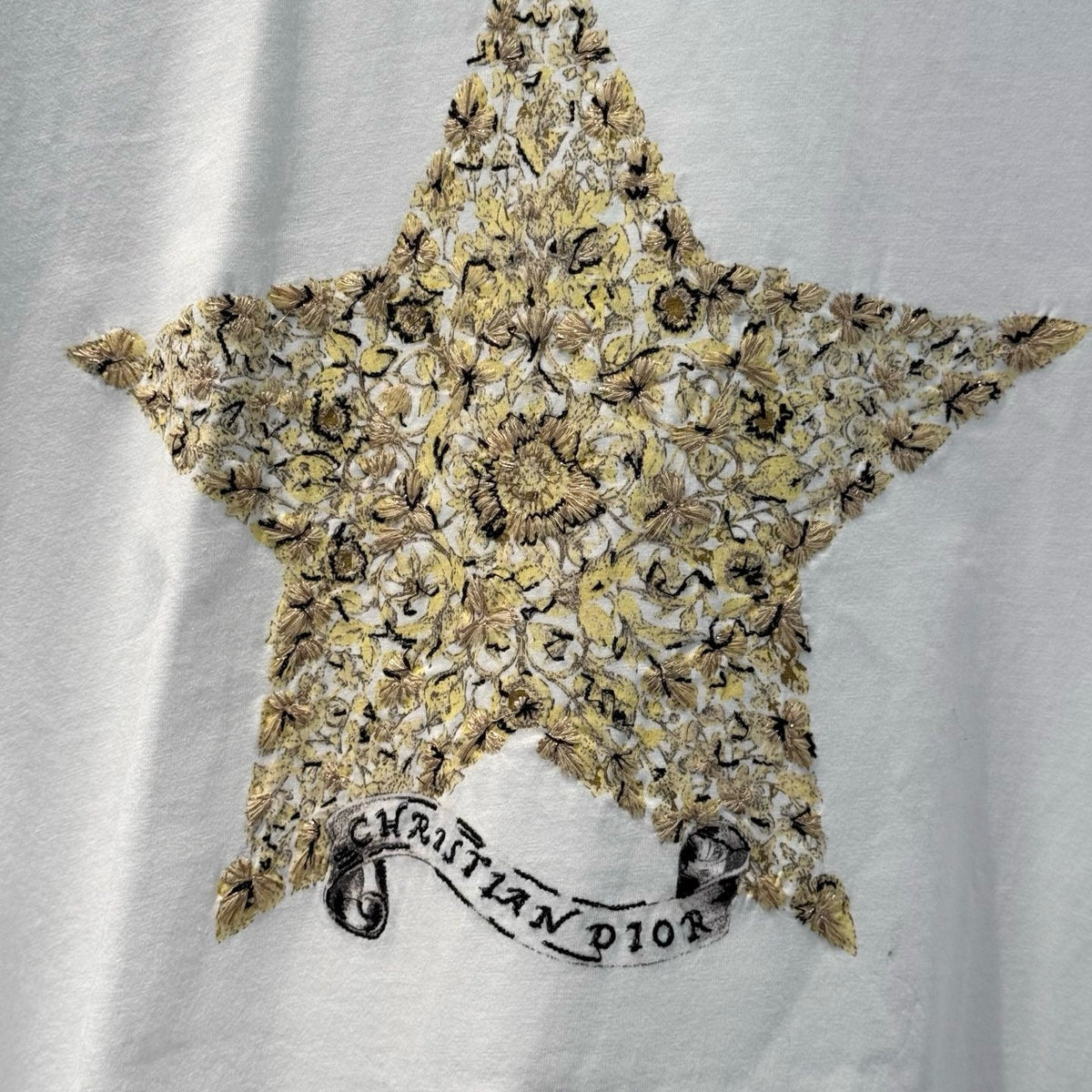 CD T-SHIRT
