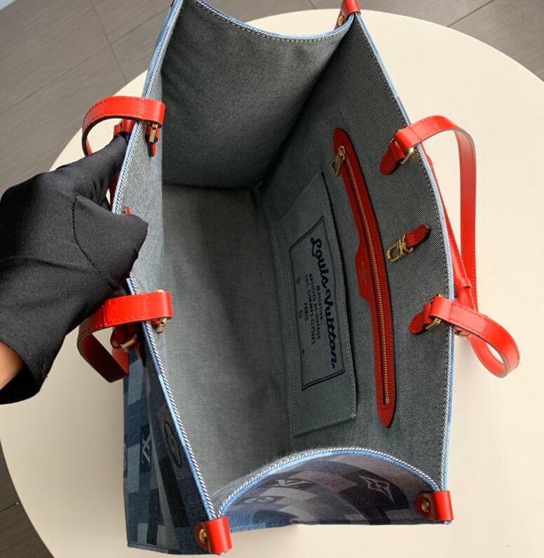 Mila's Edit - LOV Bags - 3080