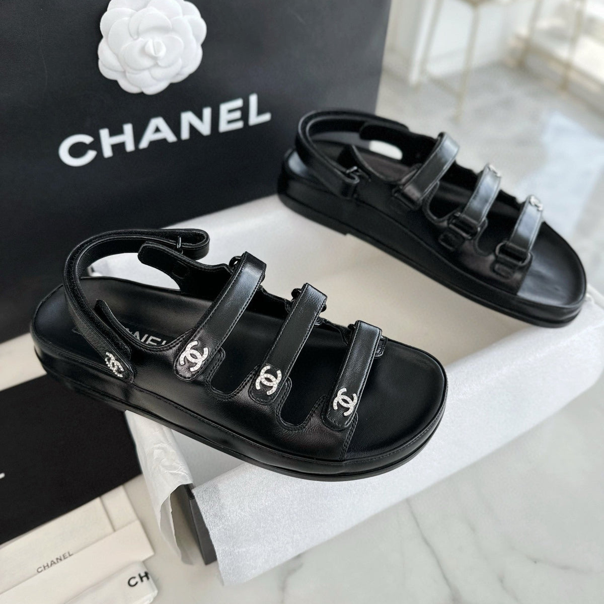 CC SANDALS