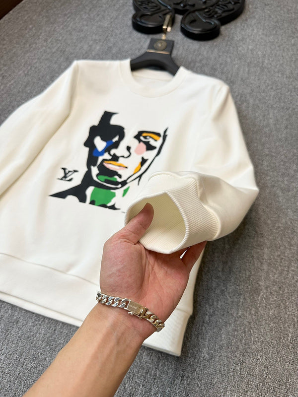 Louis Vuittion Luxury Clothes