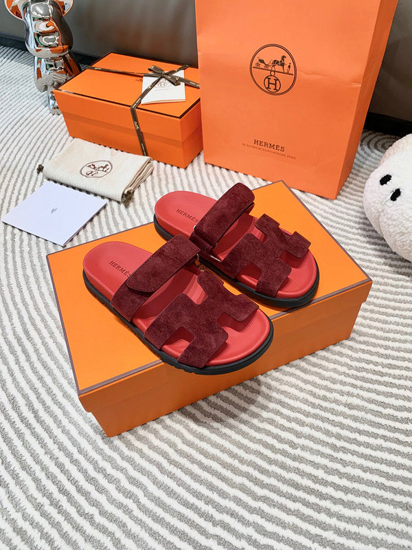 Hermes Luxury Sandals