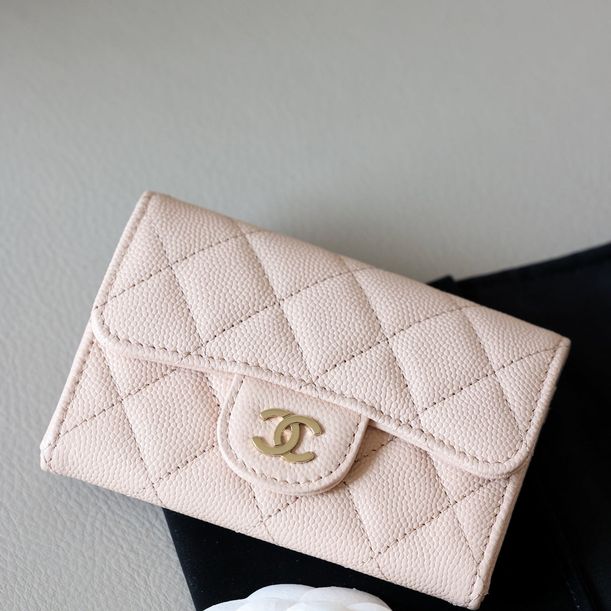 CC WALLET