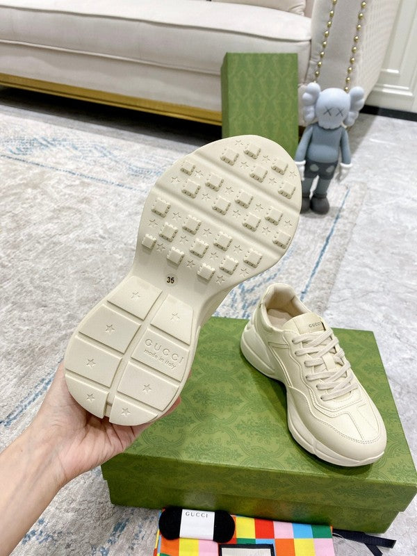 Gucci Luxury Shoes