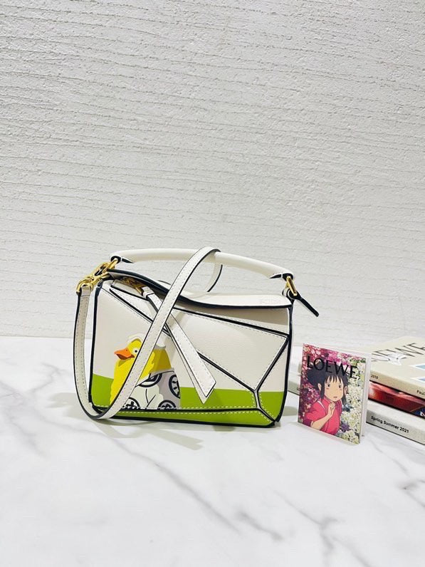 PHA - LWO Bags - 188