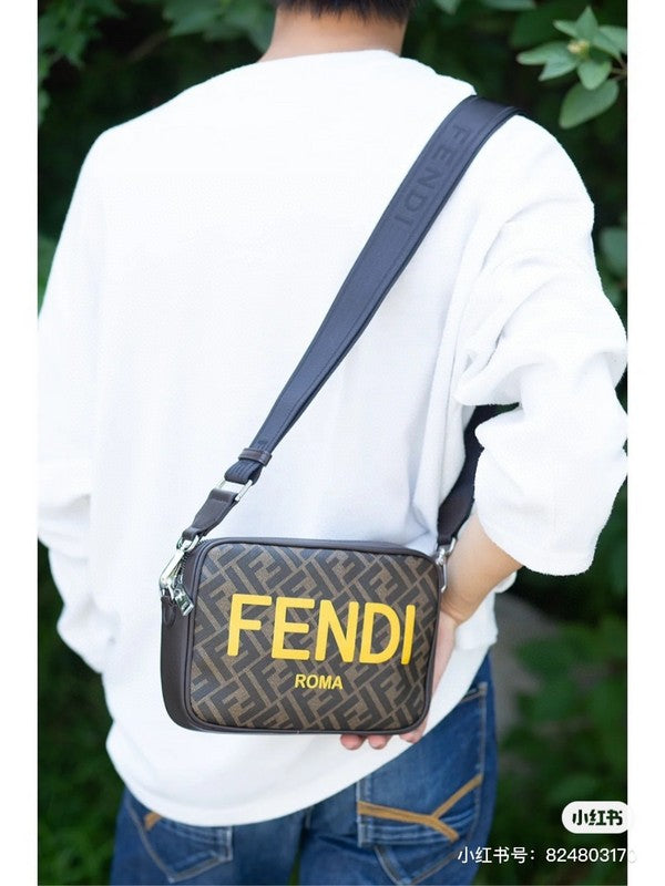 PHA - PHAE Bags - 024