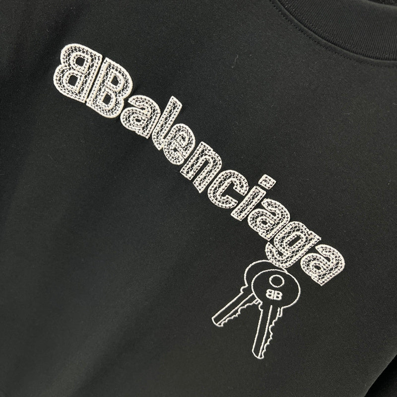 Balenciaga Luxury T-Shirts