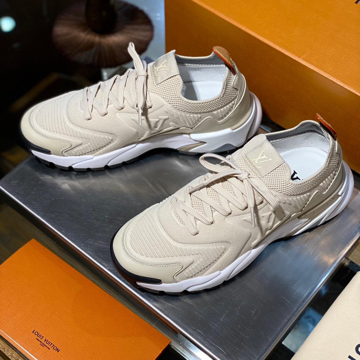 LOU RUNNER TATIC TRAINERS
