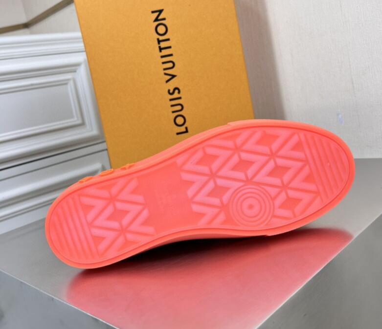 Mila's Edit - LOV Men Shoes - 825
