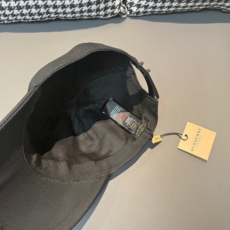 Burberry Luxury Cap