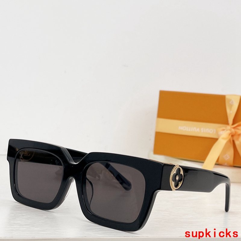 Louis Vuittion Luxury Sunglasses