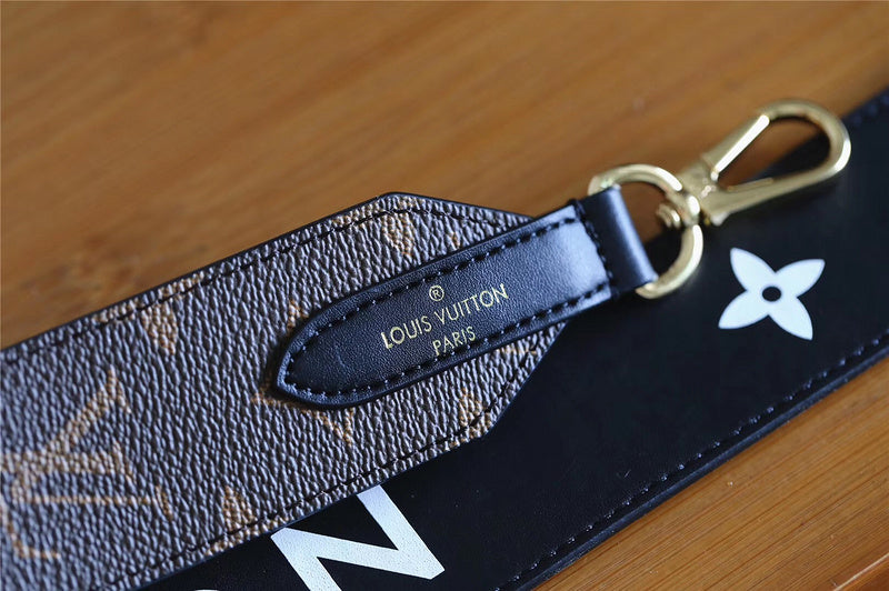 I W Fashion Lu-Vi bags - 8597