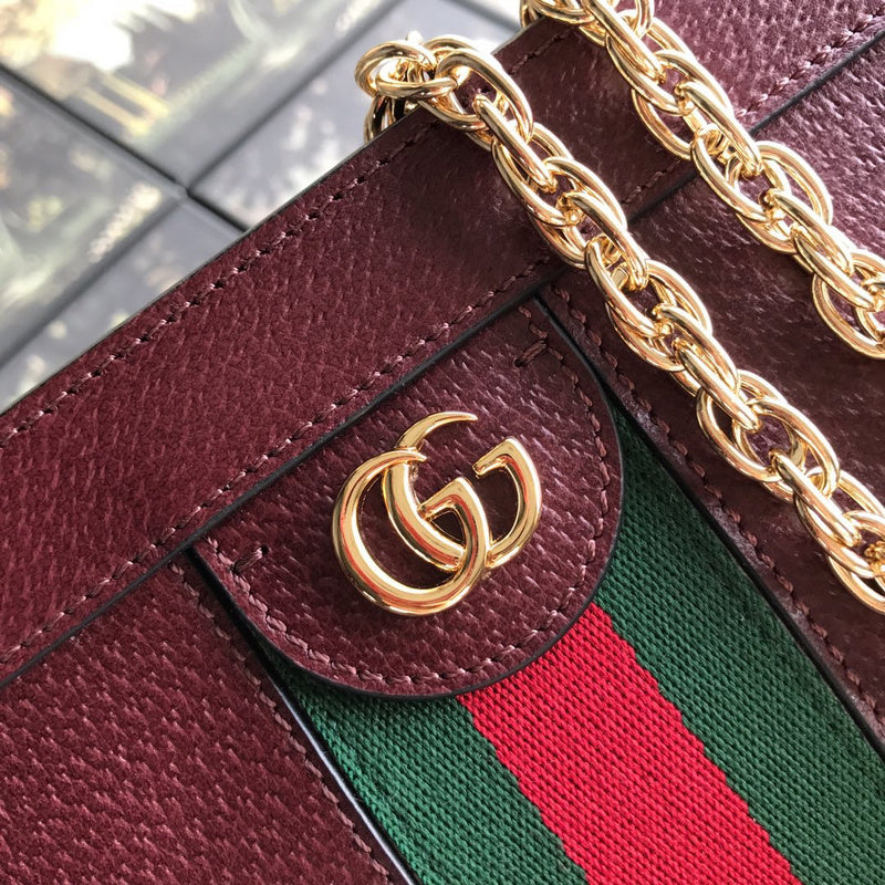 ENT - GCI Bags - 1100