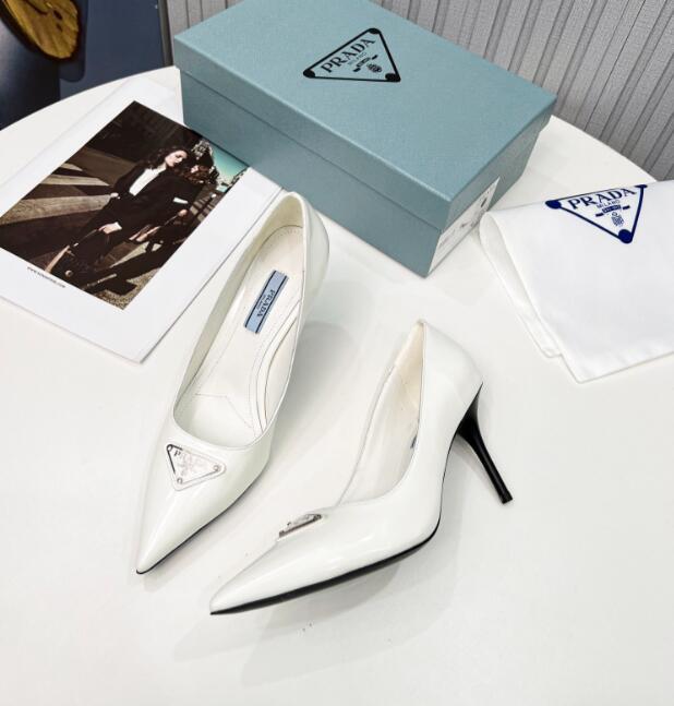 Mila's Edit - PD Women Shoes - 339