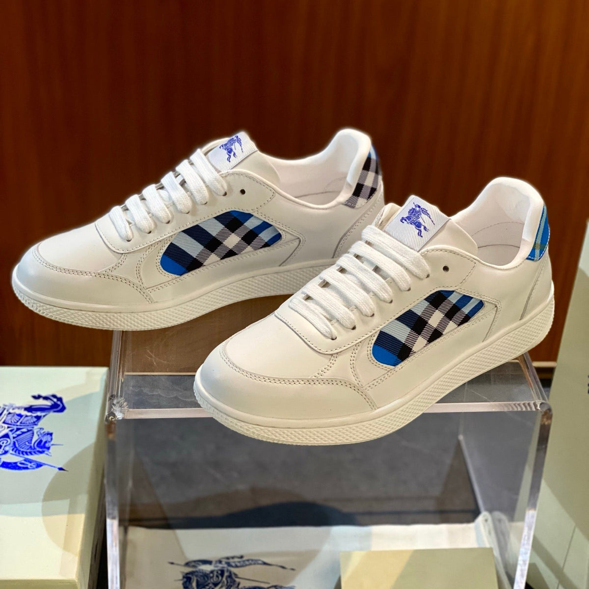 BBR SNEAKER