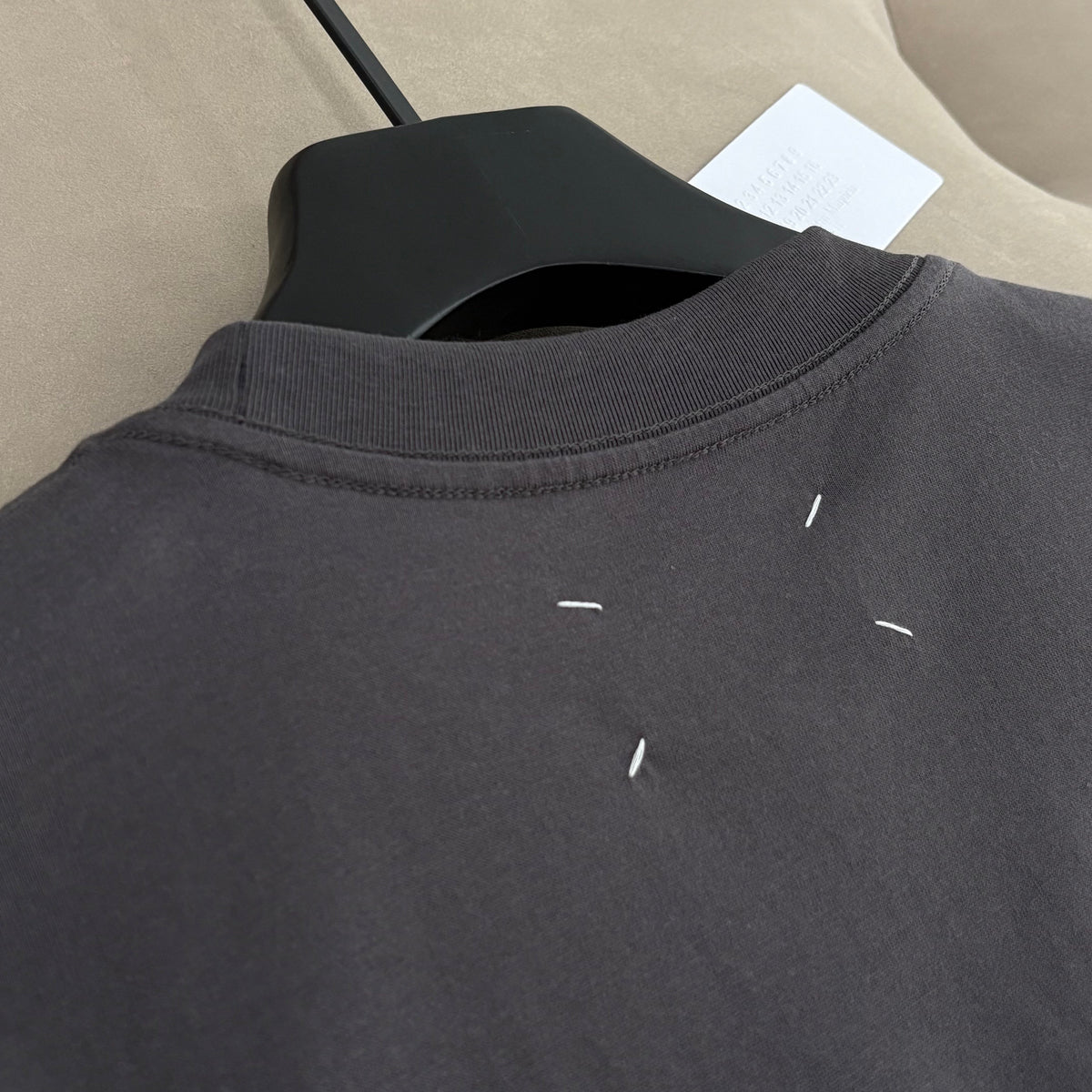 MAISON M T-SHIRT