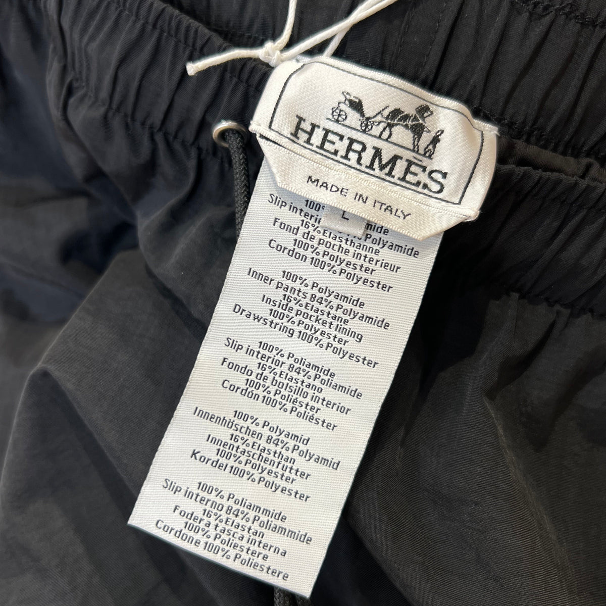 HERM SHORTS