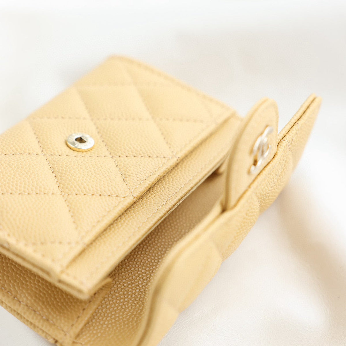 CC WALLET
