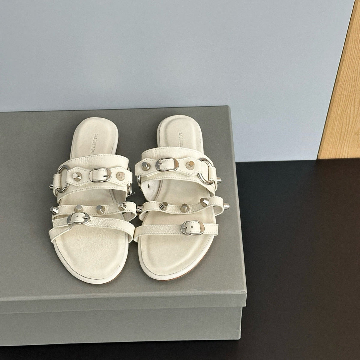 BAL SANDALS