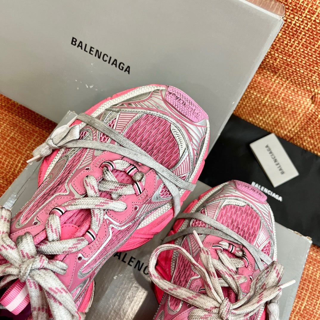 BAL 3XL TRAINERS