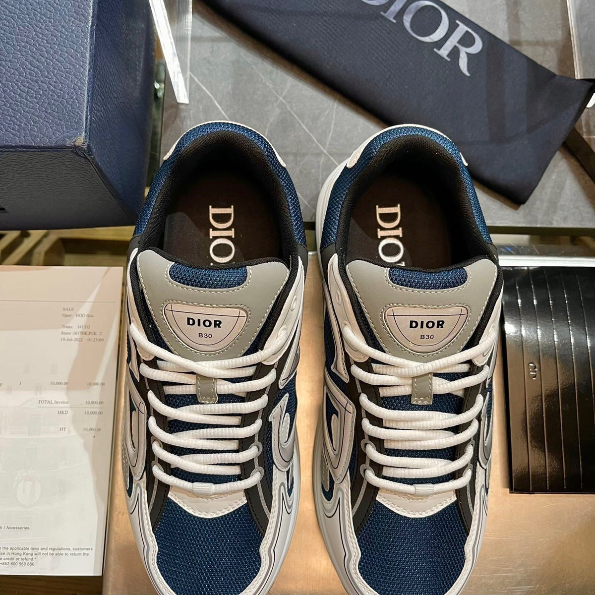 CD B30 SNEAKER