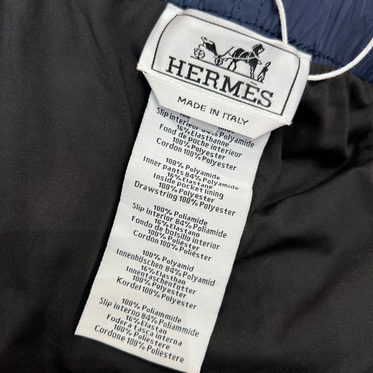 HERM SHORTS