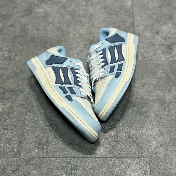 AMIRI SKELETON SNEAKERS