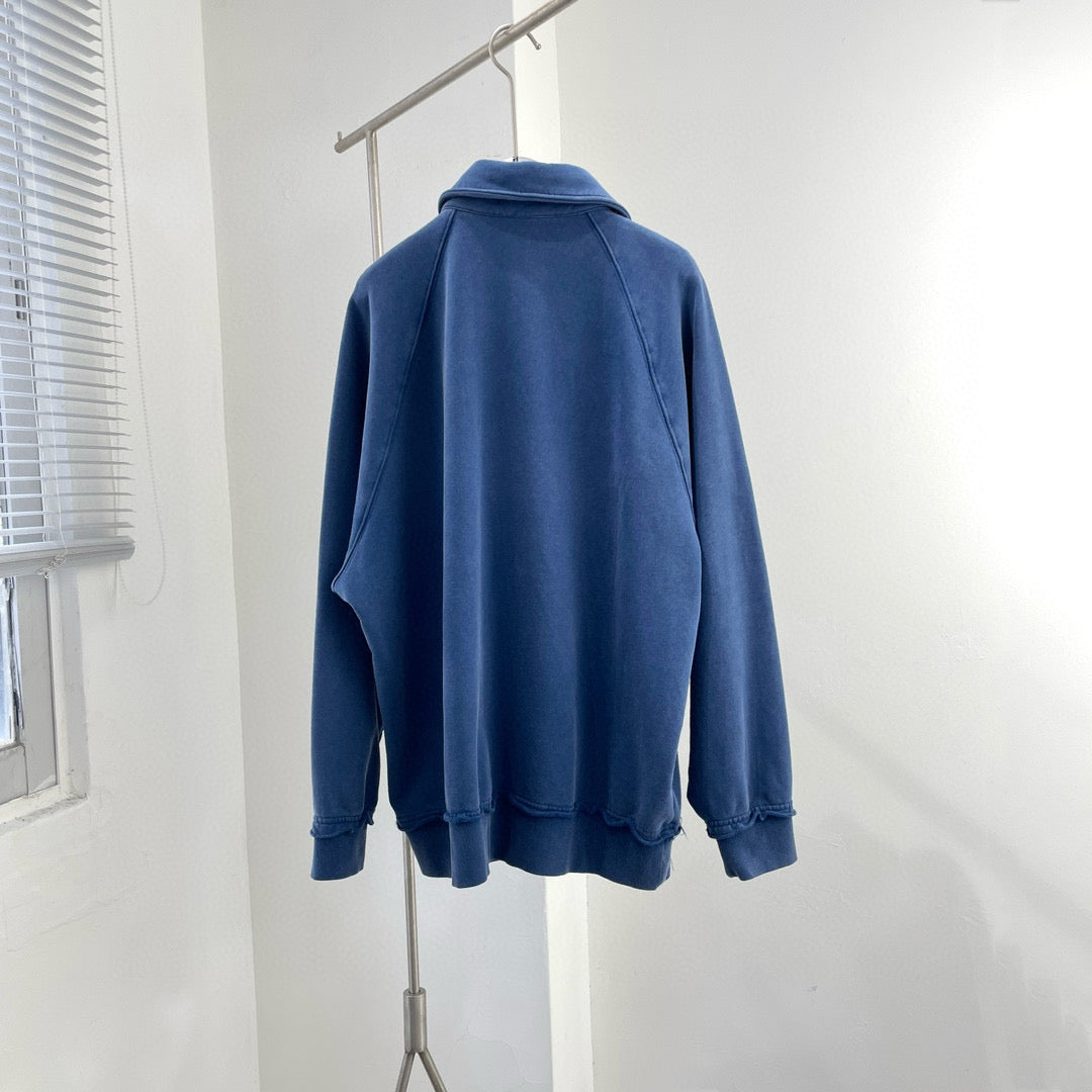 MIU M SWEATSHIRT
