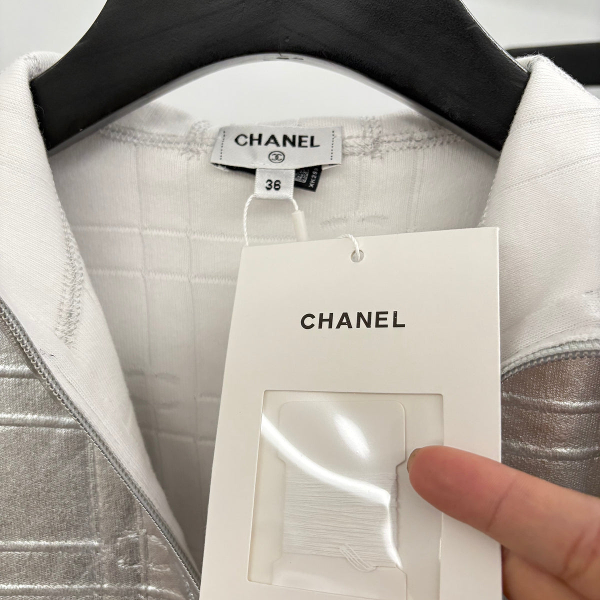 CC JACKET