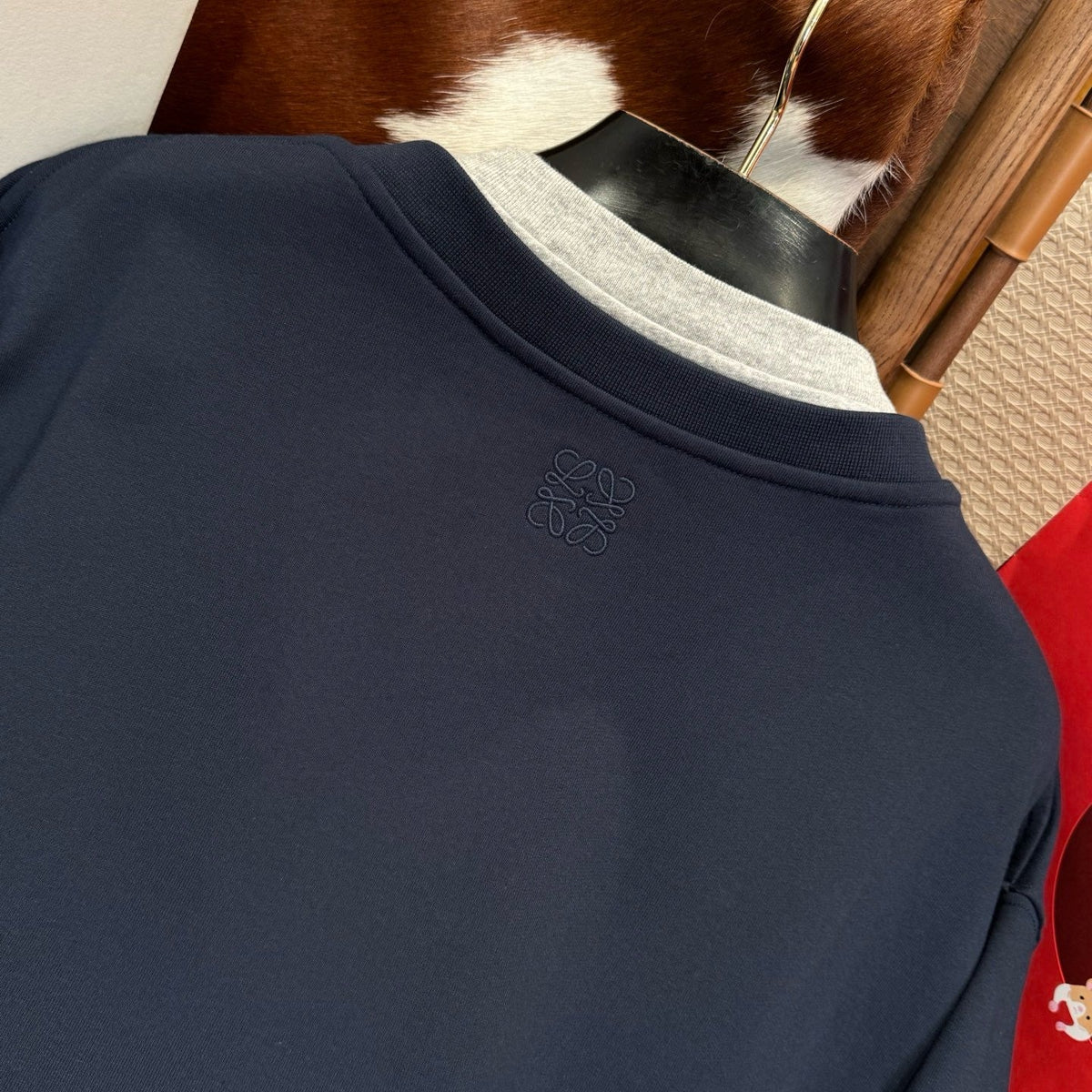 LOEW SWEATSHIRT