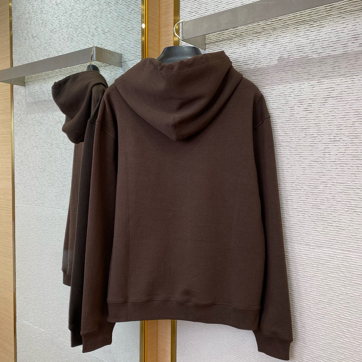 LOU HOODIE