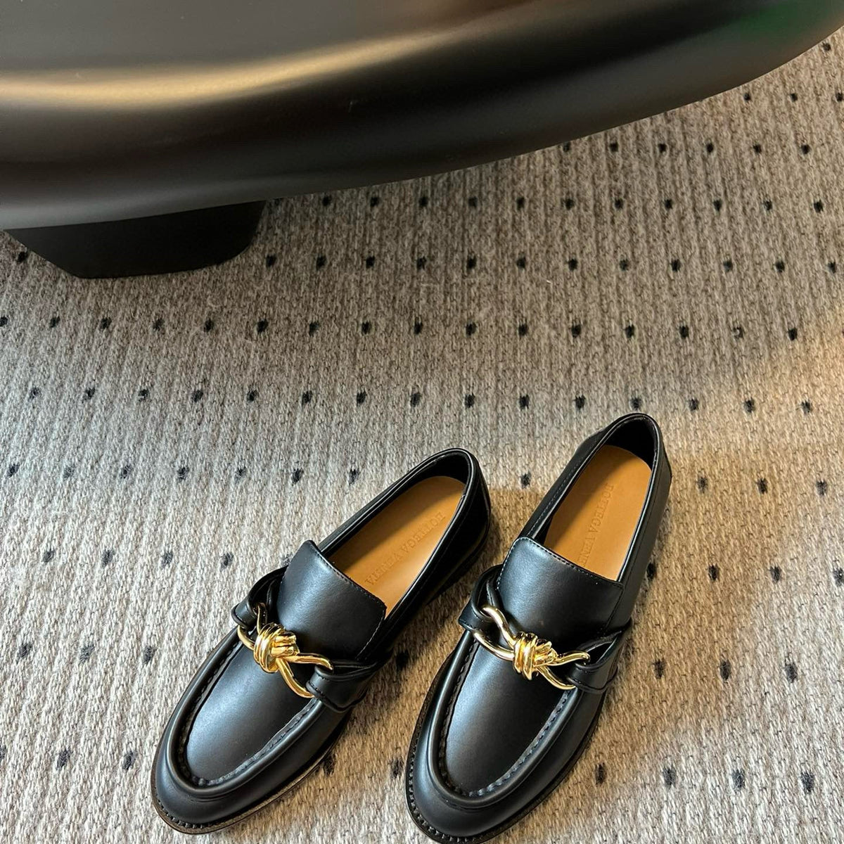 BV LOAFERS