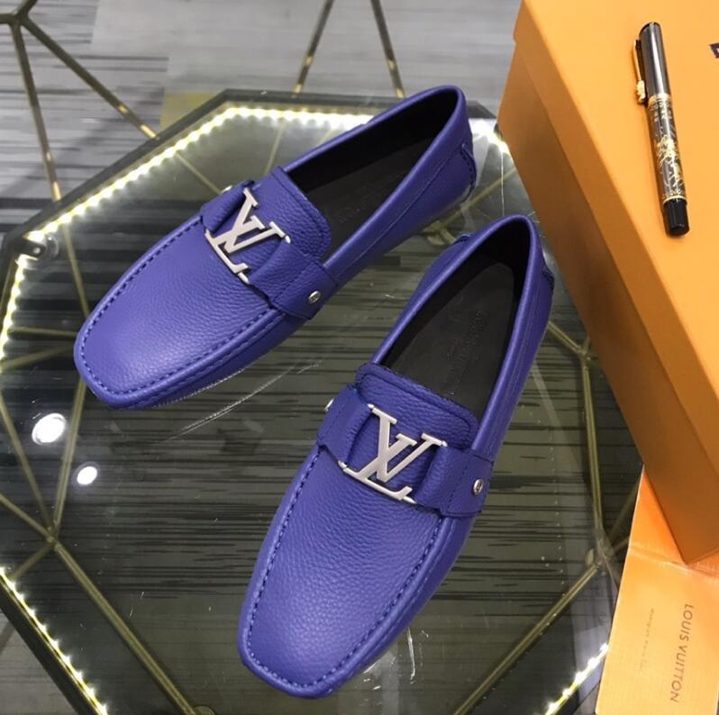 Mila's Edit - LOV Men Shoes - 1936