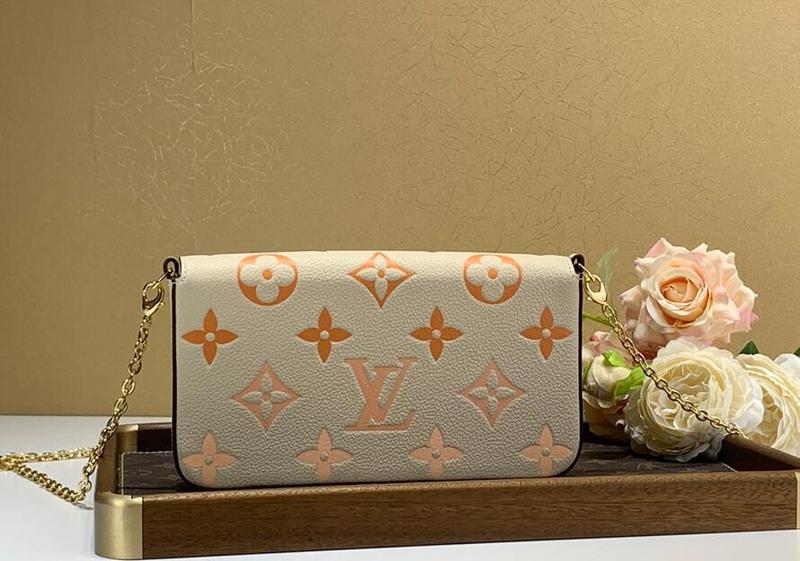 Mila's Edit - LOV Bags - 2500
