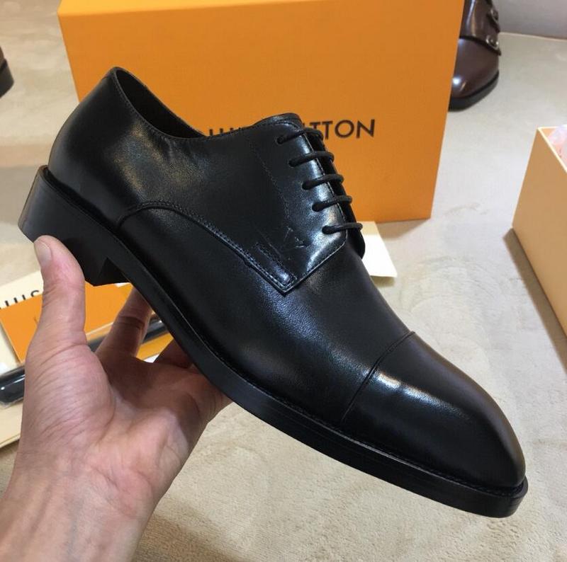 Mila's Edit - LOV Men Shoes - 1734