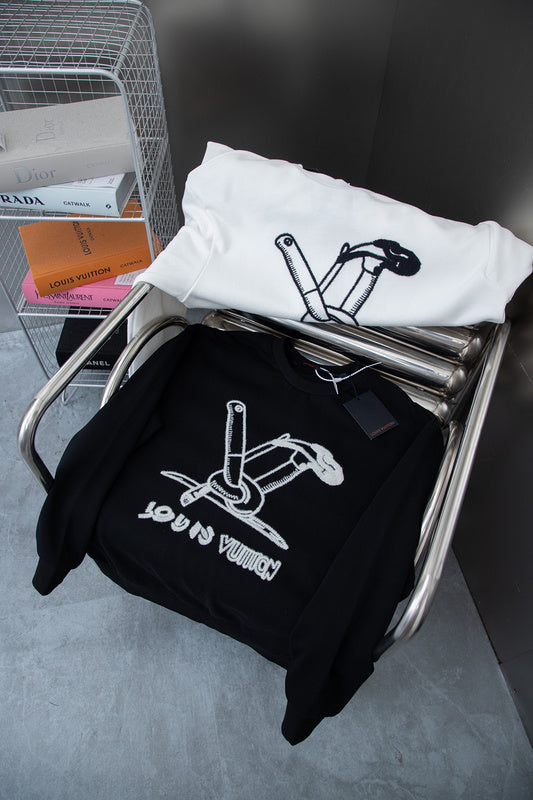 Louis Vuittion Luxury Clothes