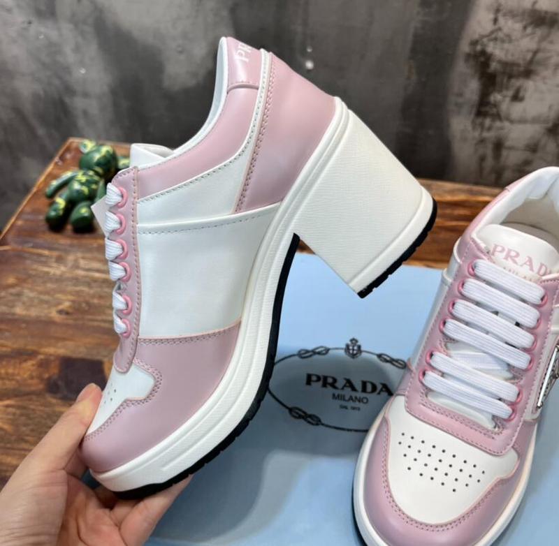 Mila's Edit - PD Women Shoes - 330