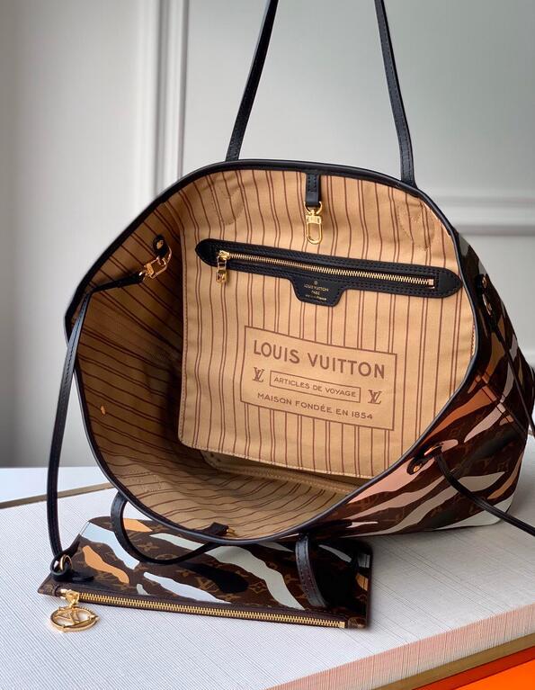 Mila's Edit - LOV Bags - 3049