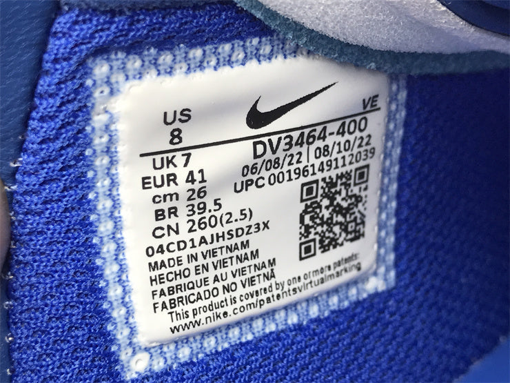 Nike Luxury Shoes