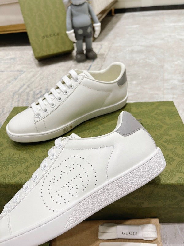 Gucci Luxury Shoes