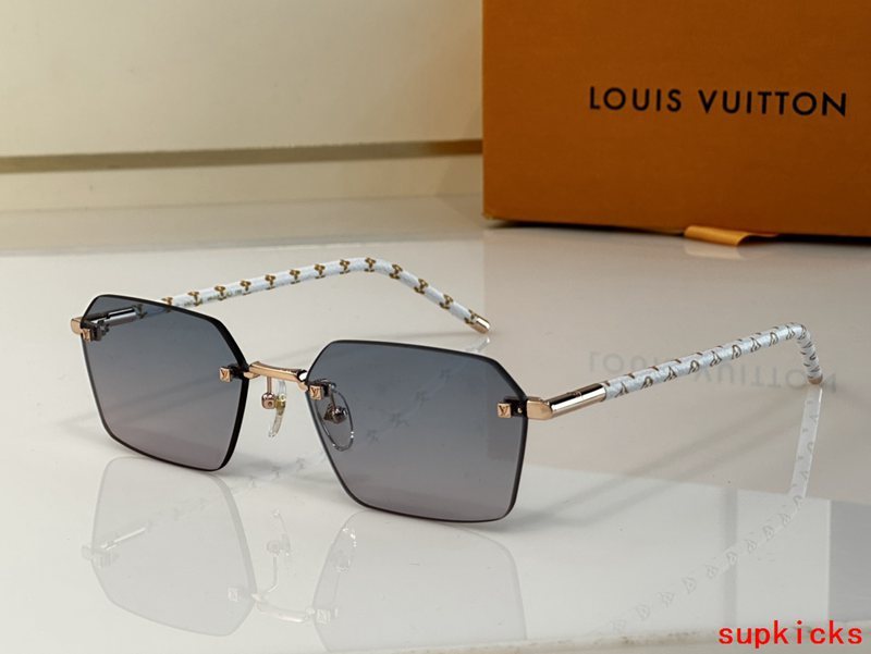 Louis Vuittion Luxury Sunglasses
