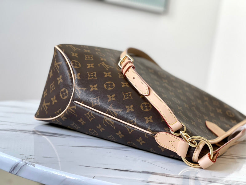 I W Fashion Lu-Vi Bags - 16810