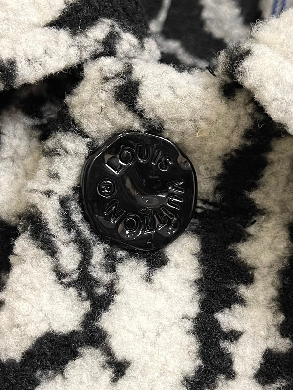 Louis Vuittion Luxury Clothes