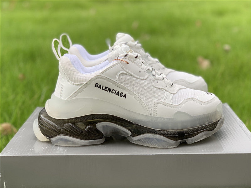 Belanciaga Luxury Shoes
