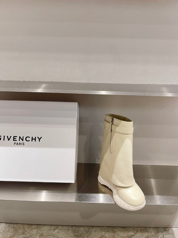 Givenchy Luxury Shoes