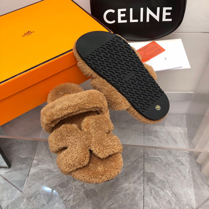 Hermes Luxury Shoes
