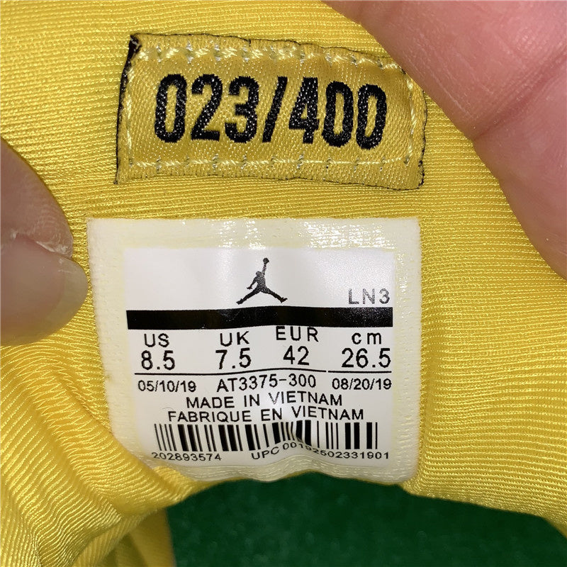 Nike Luxury Shoes